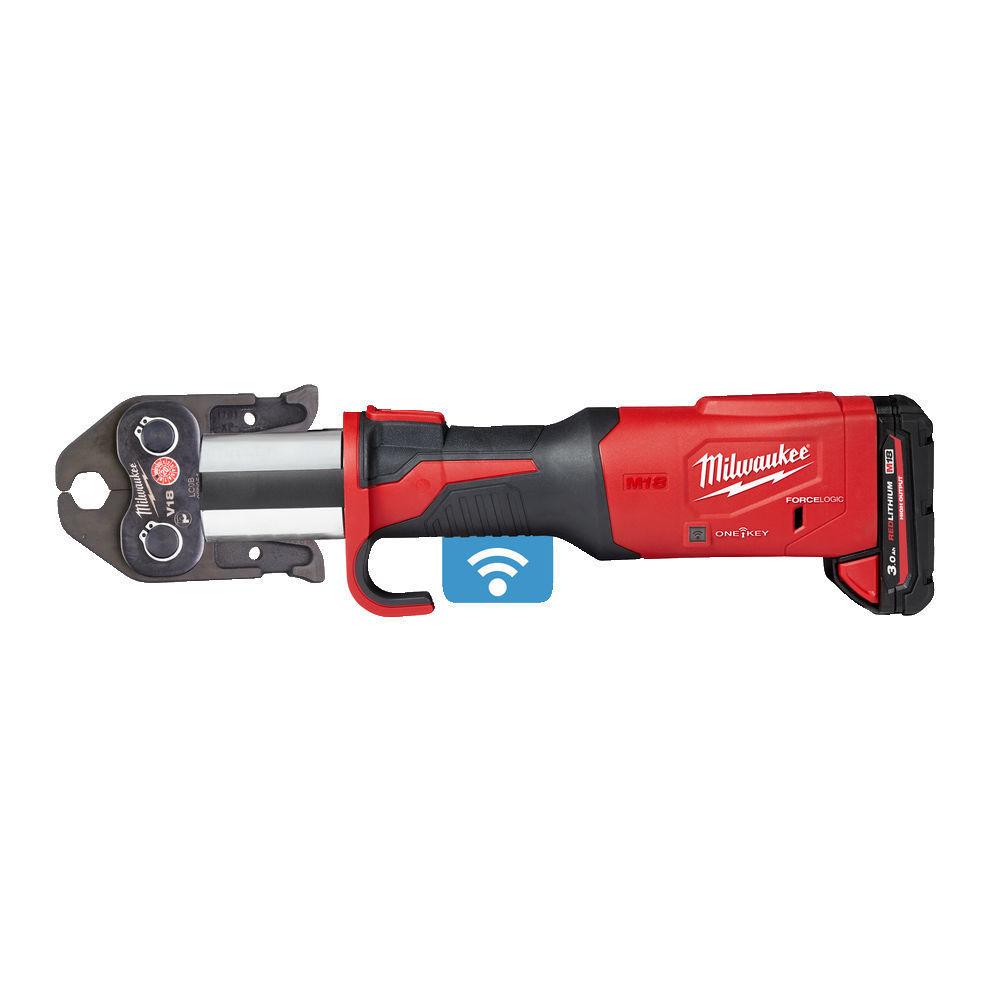Milwaukee M18™ ONEBLHPT-302C FORCE LOGIC™ ONE-KEY™