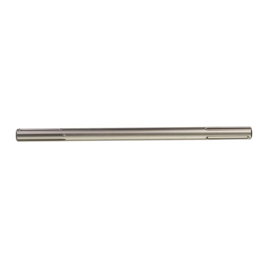 Milwaukee Predĺženie SDS-Max 320 mm