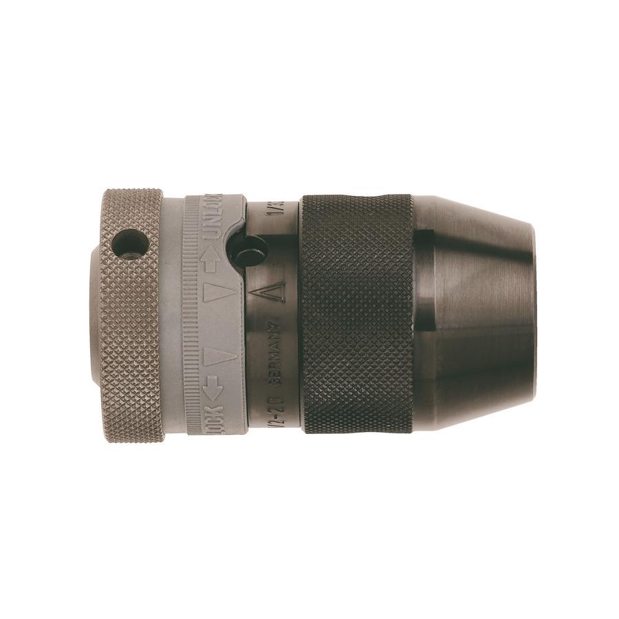 Milwaukee Rýchloupínacie skľučovadlo 1/2" × 20 1,0 – 13 mm