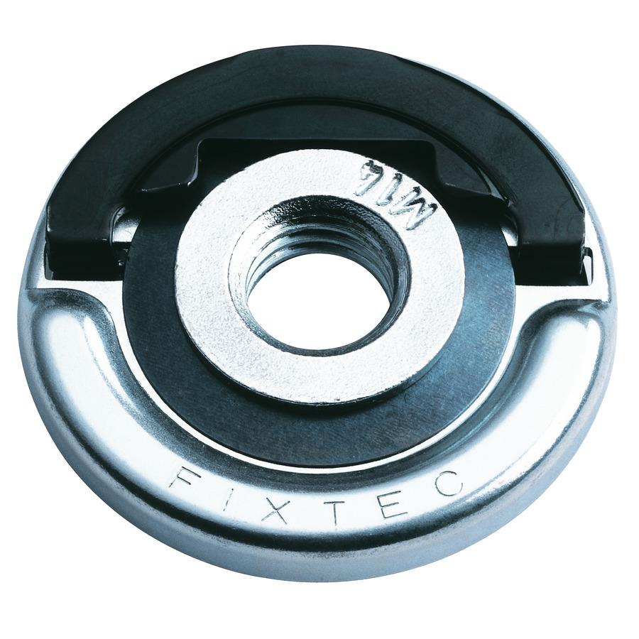 Milwaukee FIXTEC rýchloupínacia matica M14 pre uhlové brúsky
