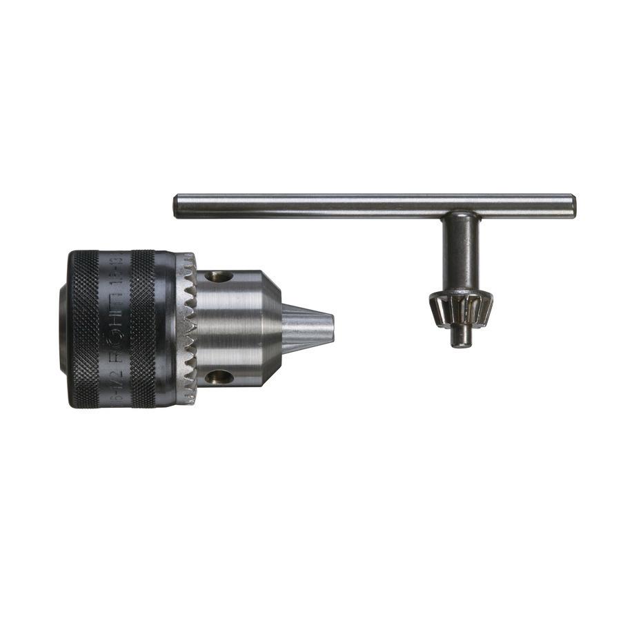 Milwaukee Ozubené skľučovadlo 1/2" × 20 (1 – 13 mm)