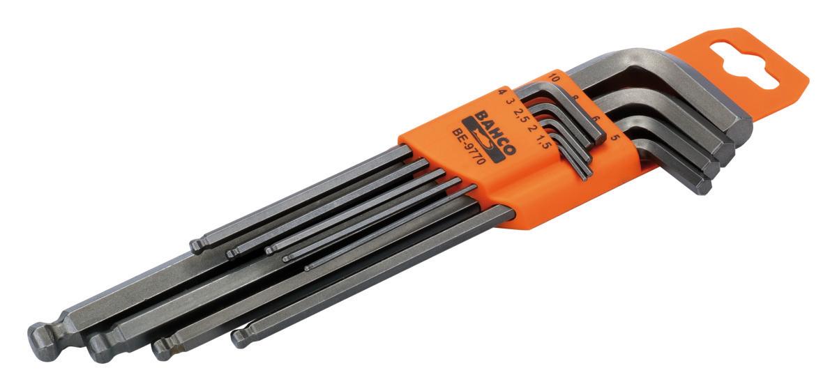 Bahco BE-9770
