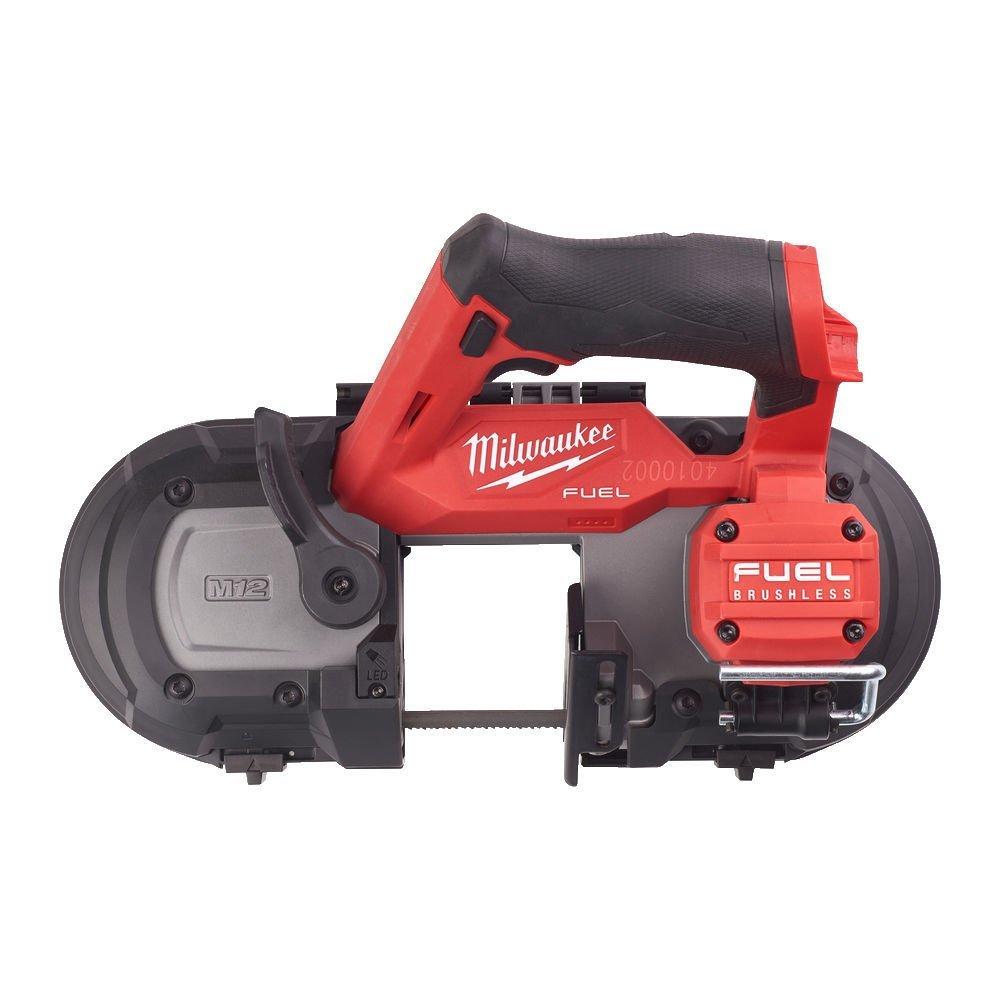 Milwaukee M12 FBS64-0C FUEL™ 64 mm