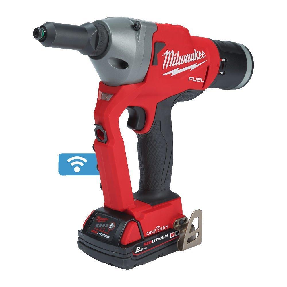 Milwaukee M18ONEFPRT-202X