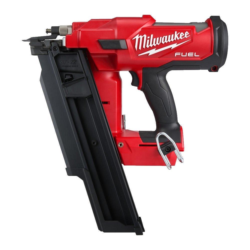 Milwaukee M18FFN21-0C