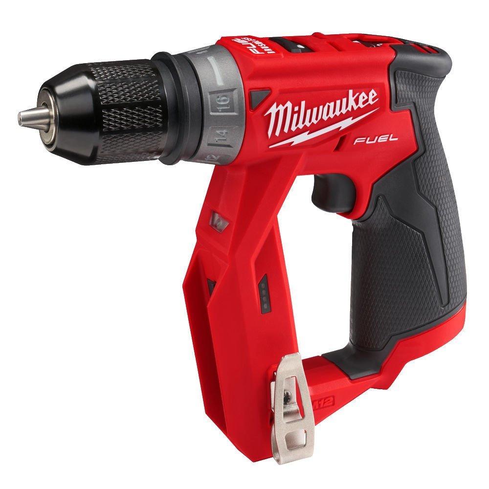 Milwaukee M12 FDDX-0X