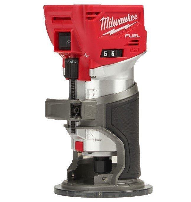 Milwaukee M18FTR8-0X