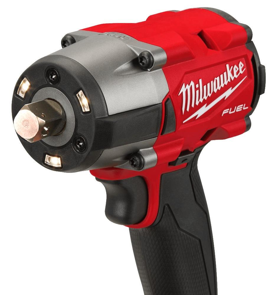 Milwaukee M18FMTIW2P12-0X