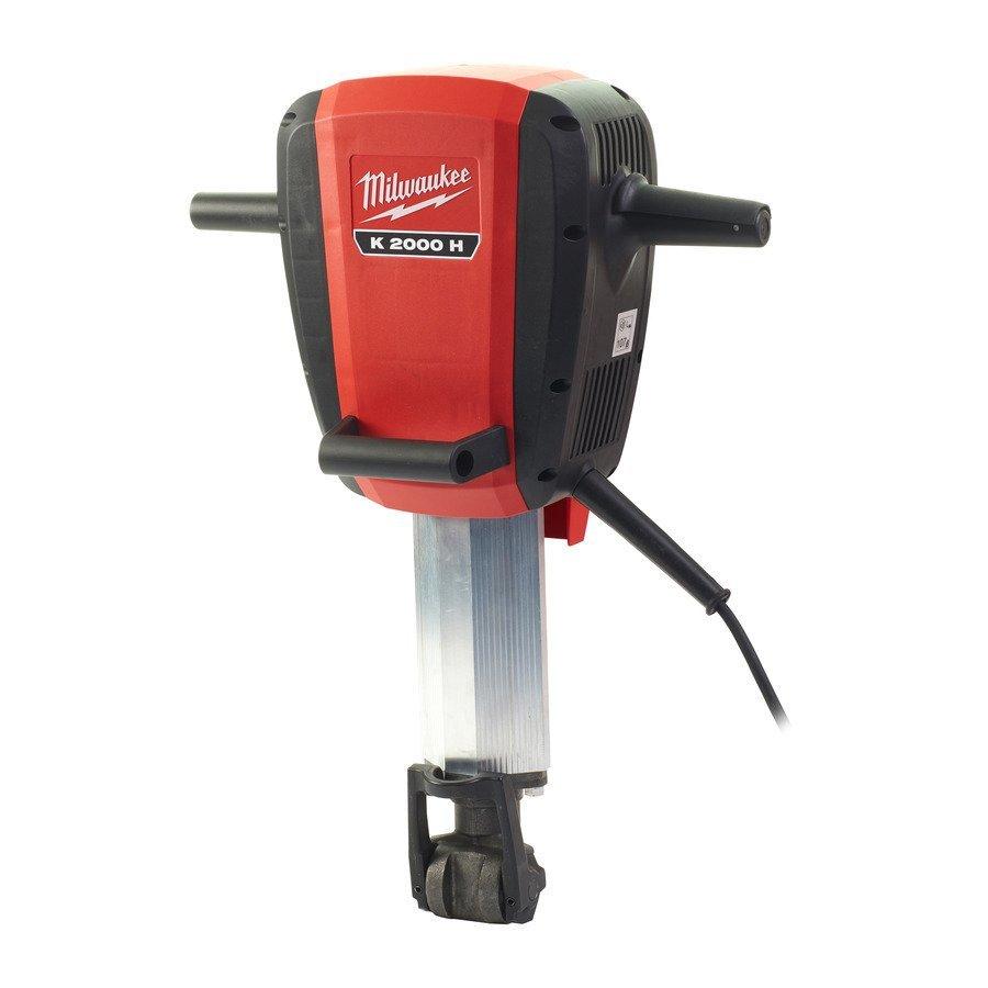 Milwaukee K 2000 H
