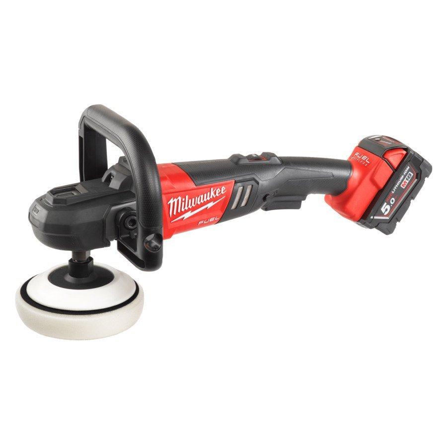 Milwaukee M18FAP180-502X