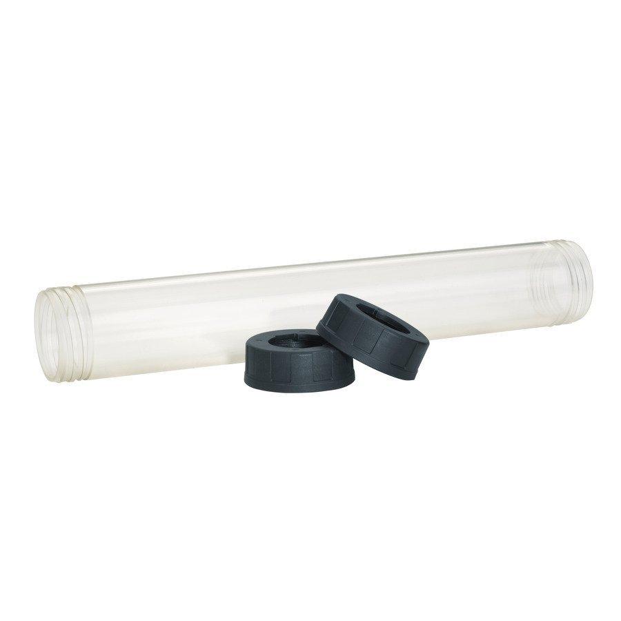 Milwaukee Priehľadná tuba 600 ml pre PCG/600