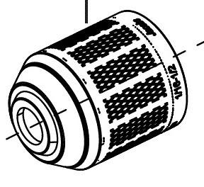 Milwaukee Skľúčovadlo 13mm pre M18FPD