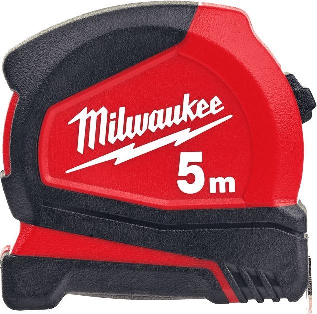 Milwaukee Meracie pásmo Pro Compact C5/19