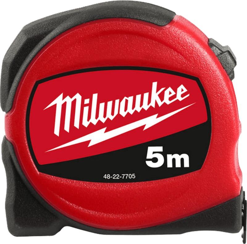 Milwaukee Meracie pásmo S5/19