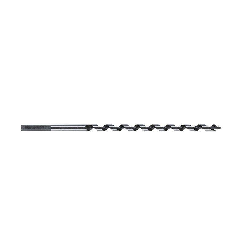 Milwaukee Špirálový vrták 8 × 155/230 – upnutie – 6,5 mm