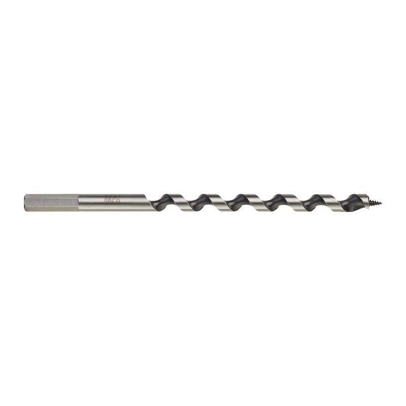 Milwaukee Špirálový vrták 12 × 155/230 – upnutie – 8,5 mm