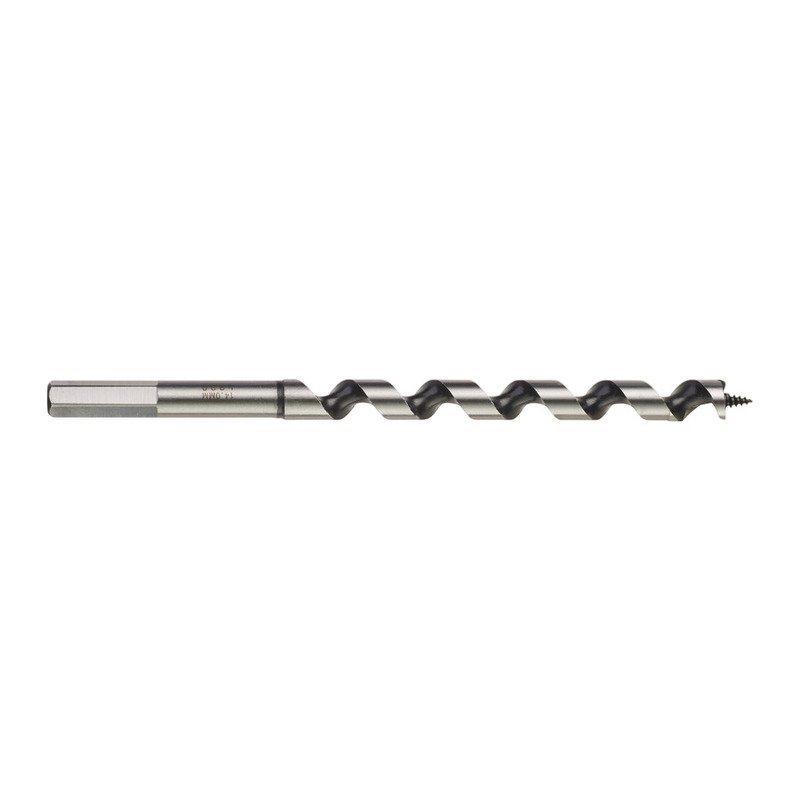Milwaukee Špirálový vrták 16 × 155/230 – upnutie – 12,5 mm