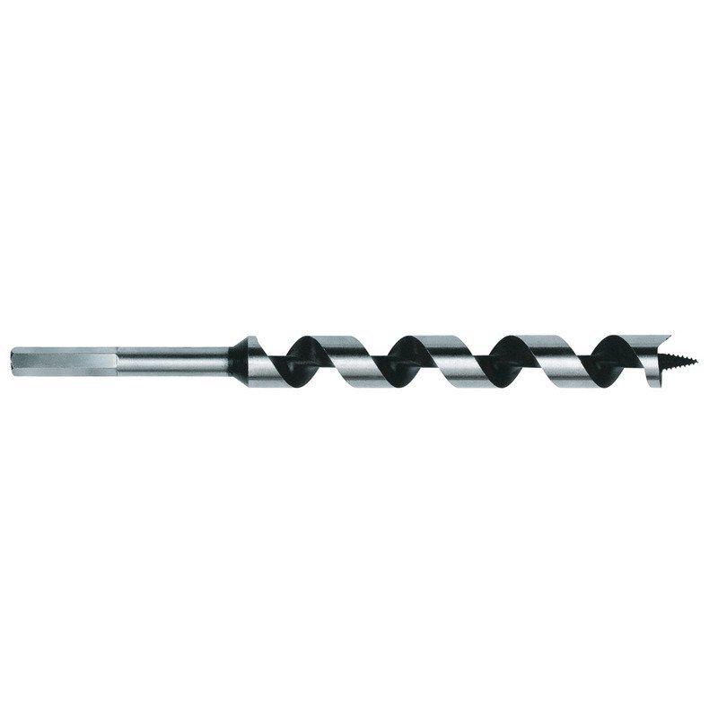 Milwaukee Špirálový vrták 18 × 155/230 – upnutie – 12,5 mm