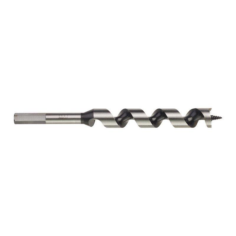 Milwaukee Špirálový vrták 22 × 155/230 – upnutie – 12,5 mm