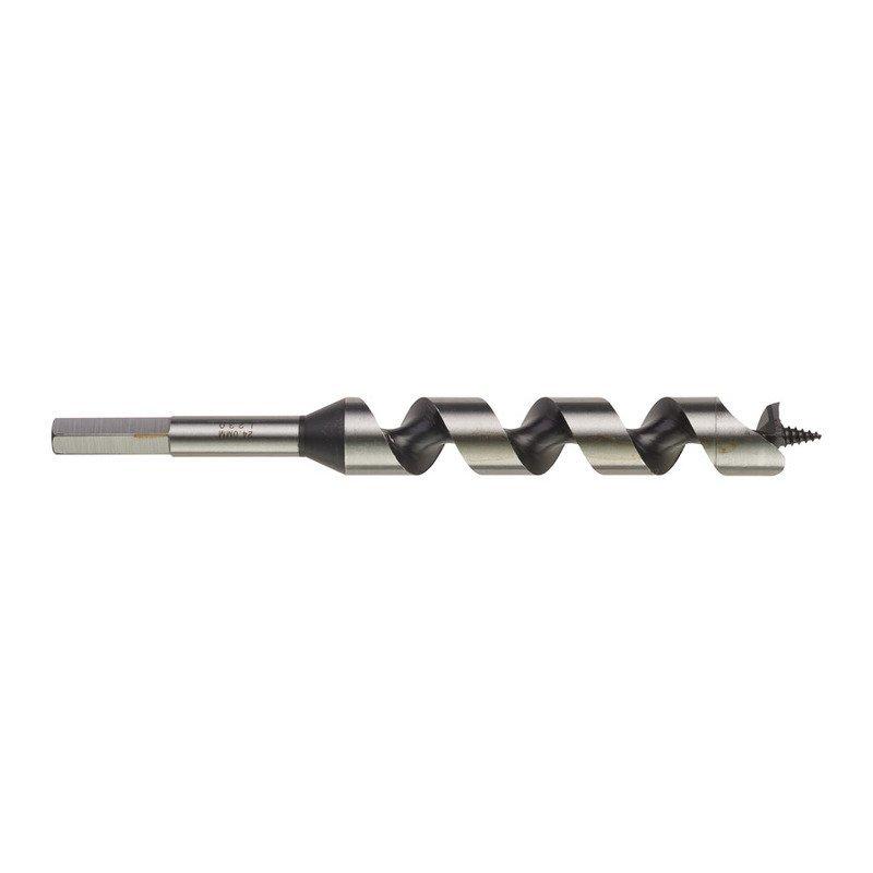 Milwaukee Špirálový vrták 24 × 155/230 – upnutie – 12,5 mm