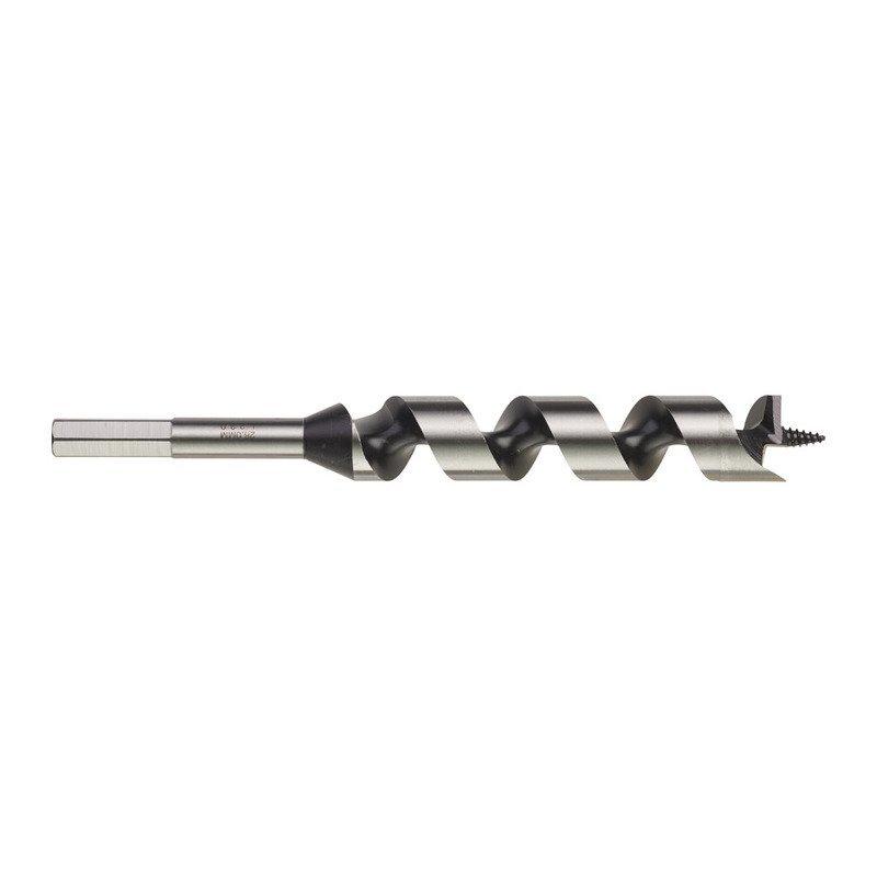 Milwaukee Špirálový vrták 26 × 155/230 – upnutie – 12,5 mm