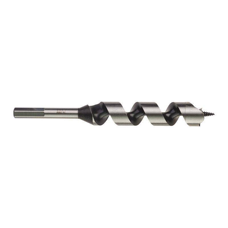 Milwaukee Špirálový vrták 28 × 155/230 – upnutie – 12,5 mm