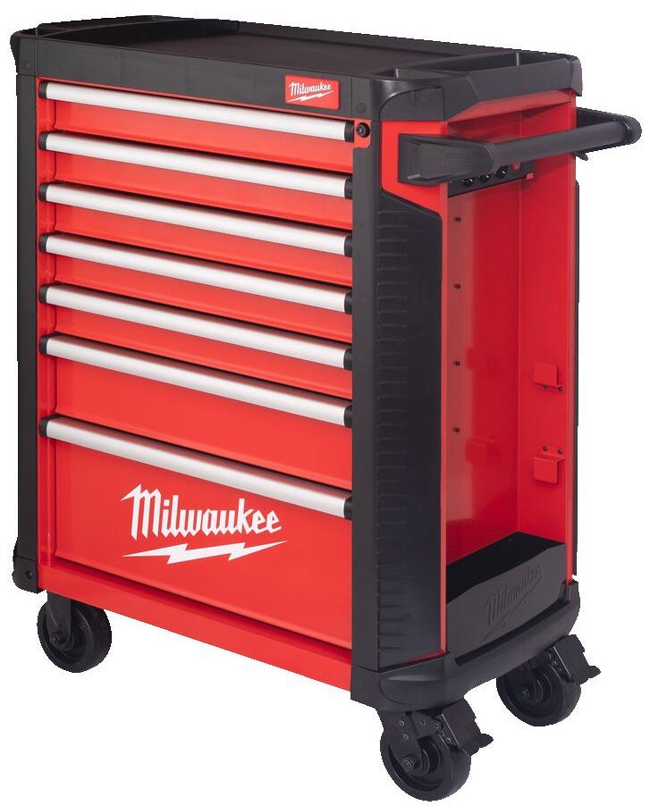 Milwaukee SRC30-1