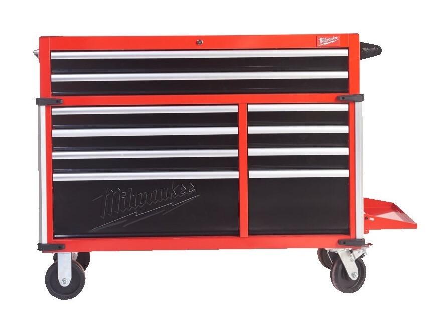 Milwaukee SRC46-1