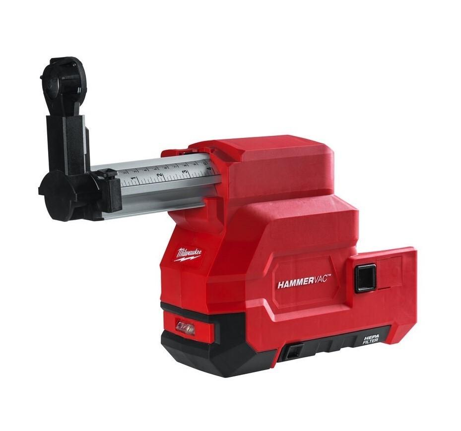 Milwaukee M18FCDDEXL-0