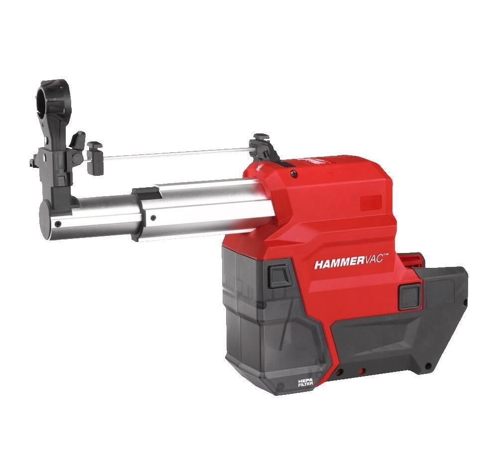 Milwaukee M18FDDEXL-0