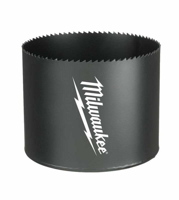 Milwaukee Kruhová pílka na plast HCS 226mm - 1ks
