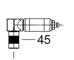 Milwaukee Adaptér pre mazaciu pištol M18GG
