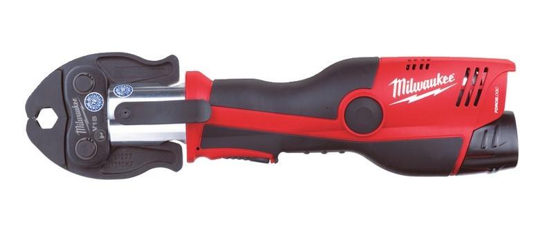 Milwaukee M12HPT-202C