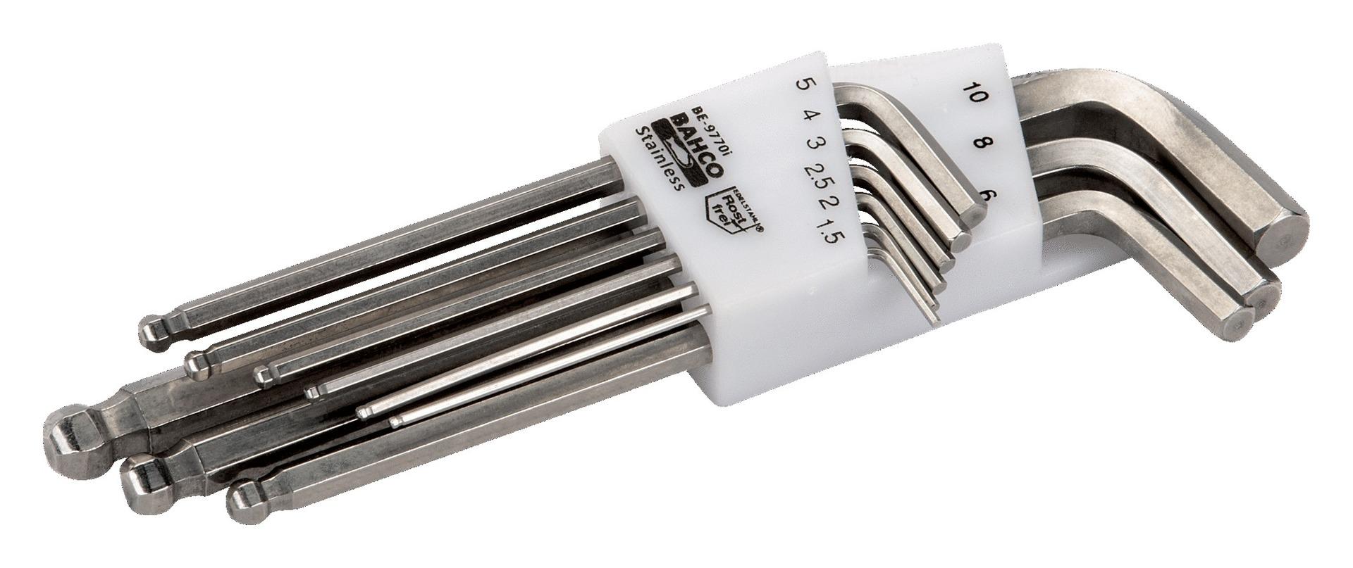 Bahco BE-9770i