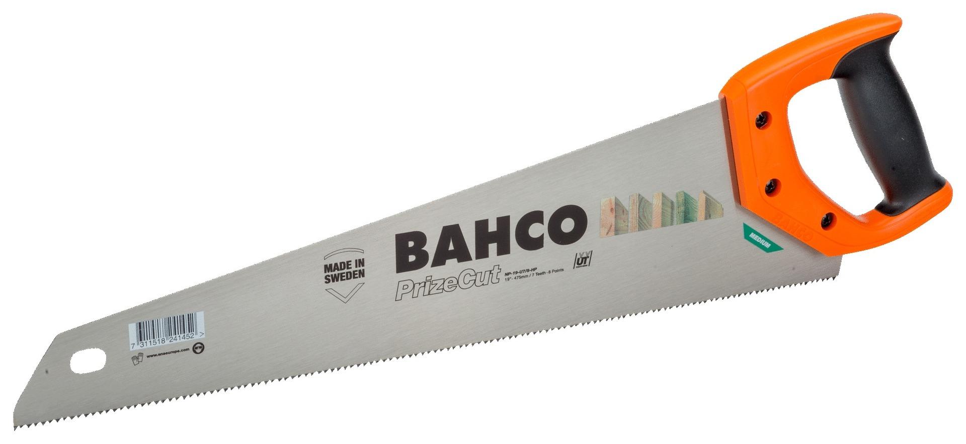 Bahco NP-19-U7/8-HP