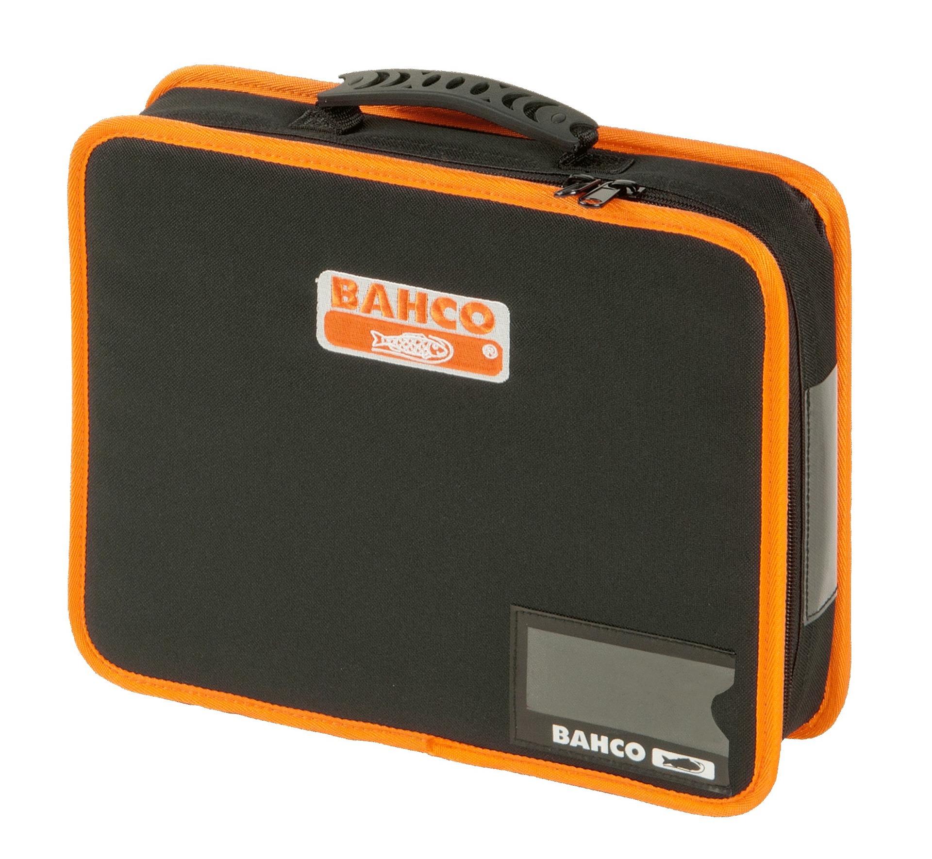 Bahco 4750FB5B