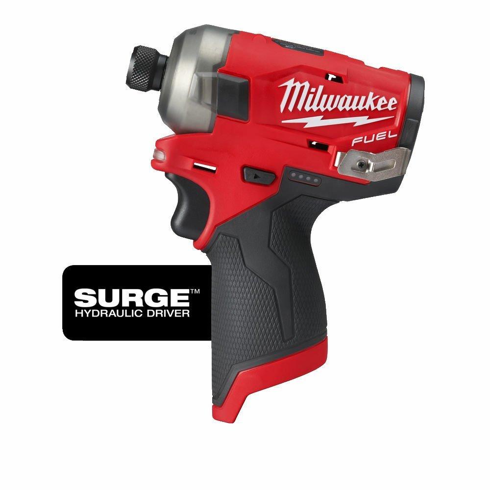 Milwaukee M12FQID-0