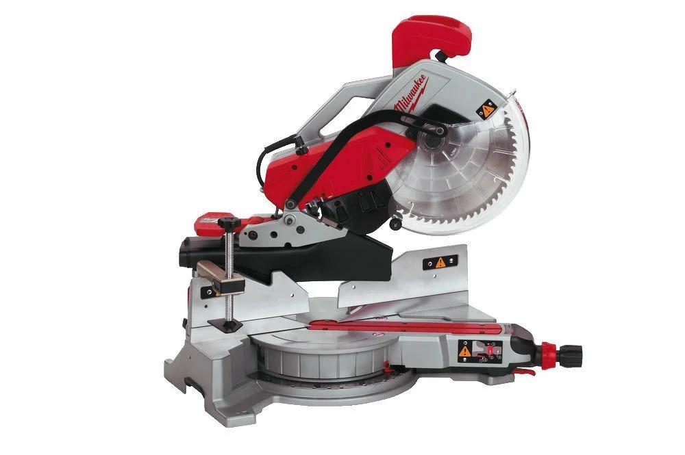 Milwaukee MS304DB