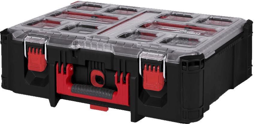 Milwaukee PACKOUT Box Hlboký Organizér