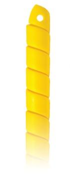 OCHRANA HADÍC ø110 mm ŽLTÁ