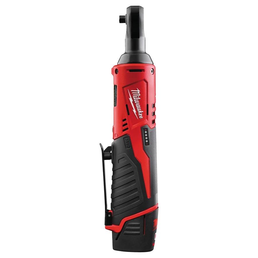 Milwaukee M12IR-201B(3/8")