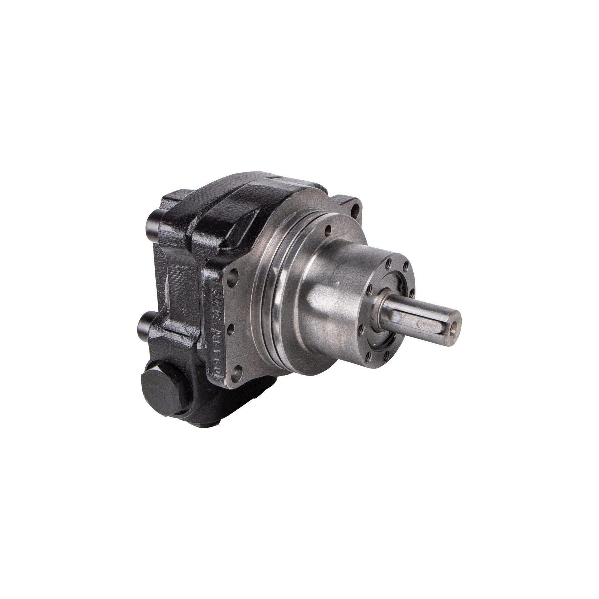 Bucher pílový motor 20cm3 pravotočivý