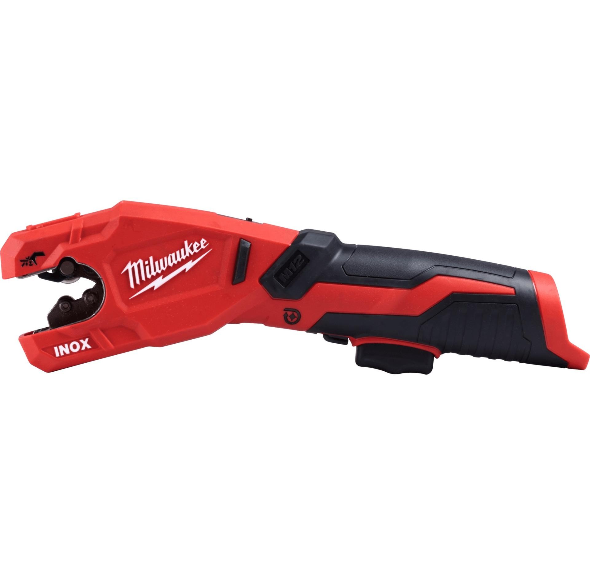 Milwaukee M12PCSS-0  RAPTOR™