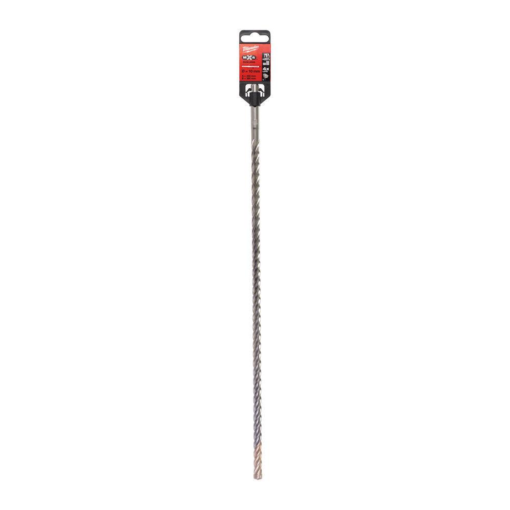 Milwaukee Vrták SDS-Plus MX4 10 × 450 × 400