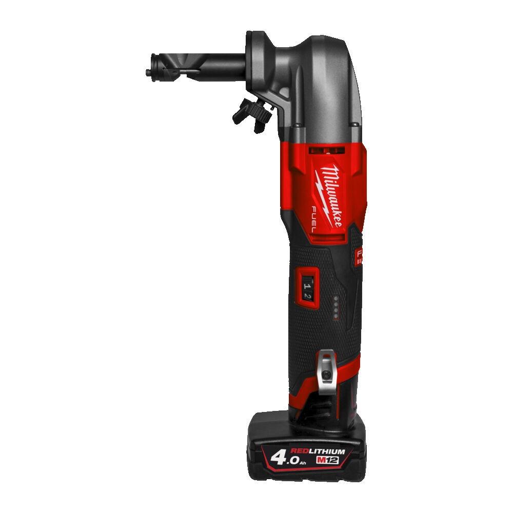 Milwaukee M12FNB16-402X