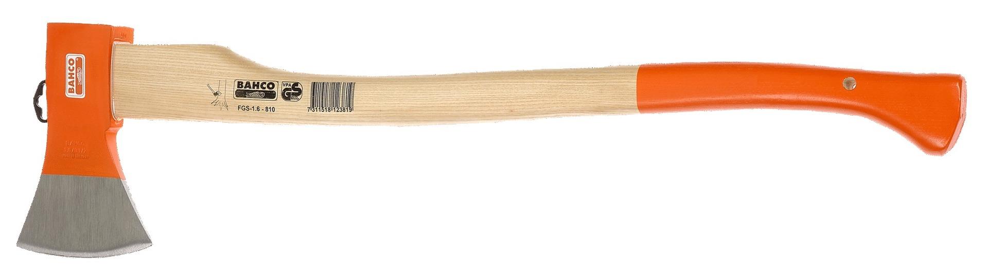 Bahco FGS-1.8-810 Stínacia sekera