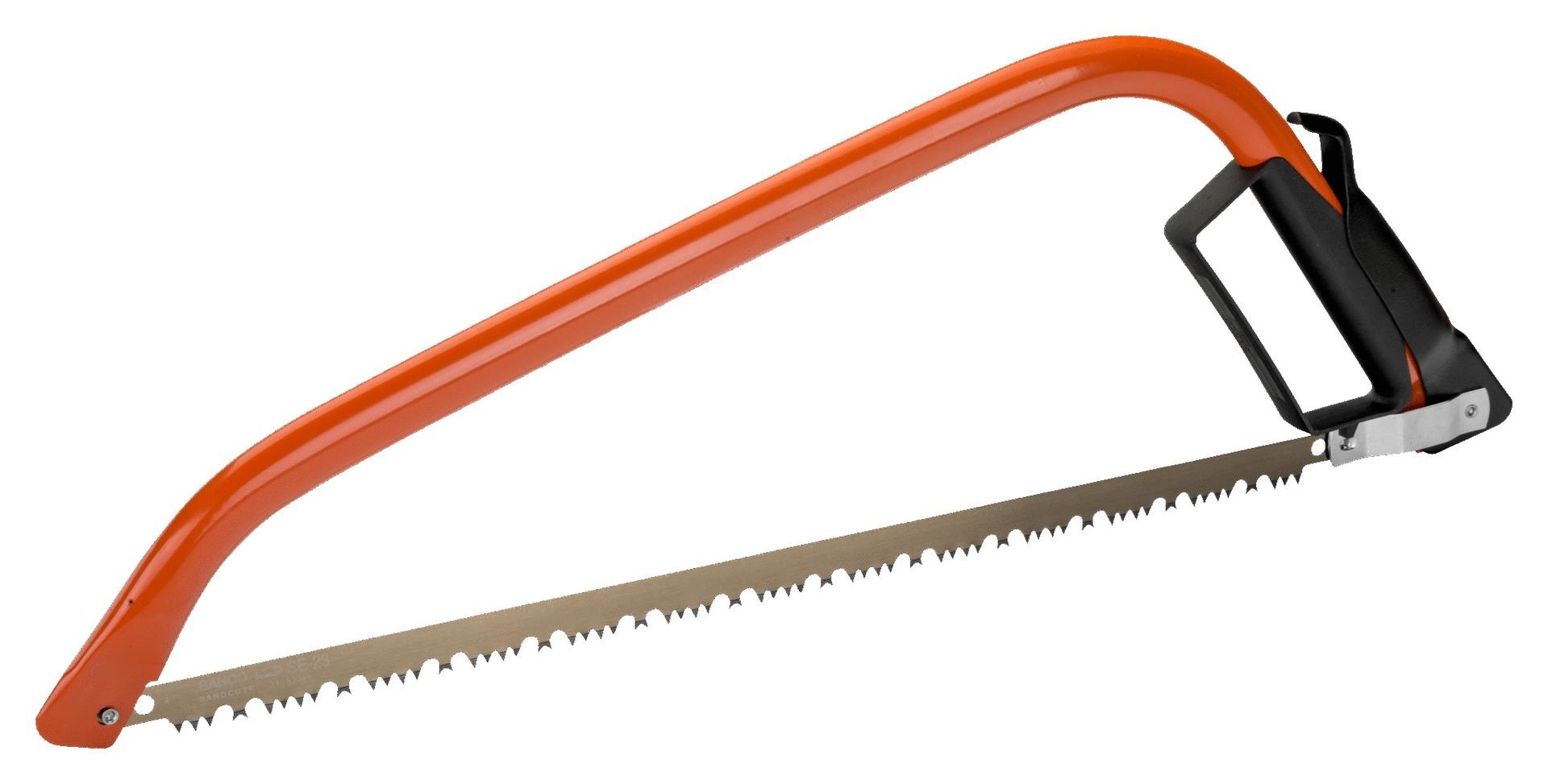 Bahco SE-15-30 Profesionálna oblúková píla so striedavými zubami 30"/769mm