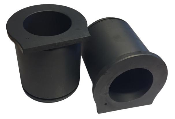 Čap pre MPB2 Ø 62mm L=61