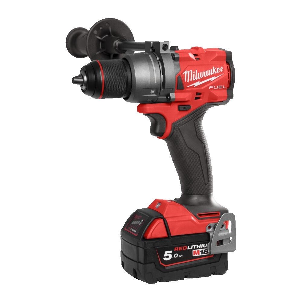 Milwaukee M18FPD3-502X