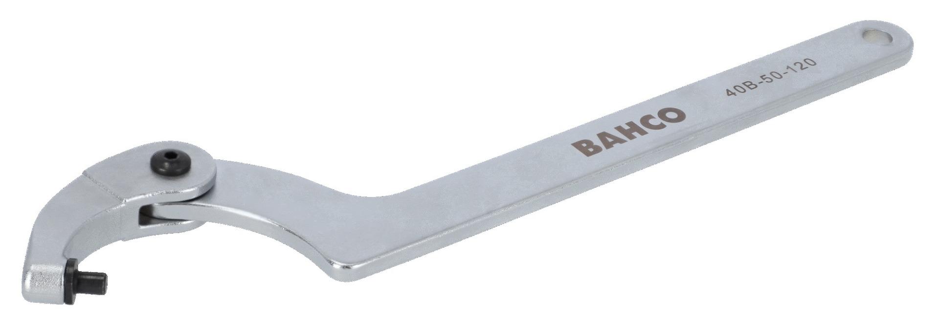 Bahco 40B-35-60